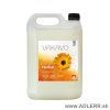 tekute mydlo biele 5 l