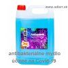 antibakterialne mydlo na koronavirus 1