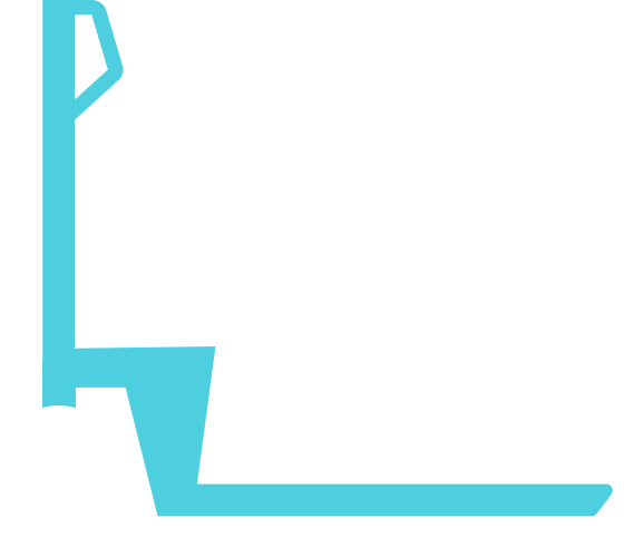ADMI paletové vozíky