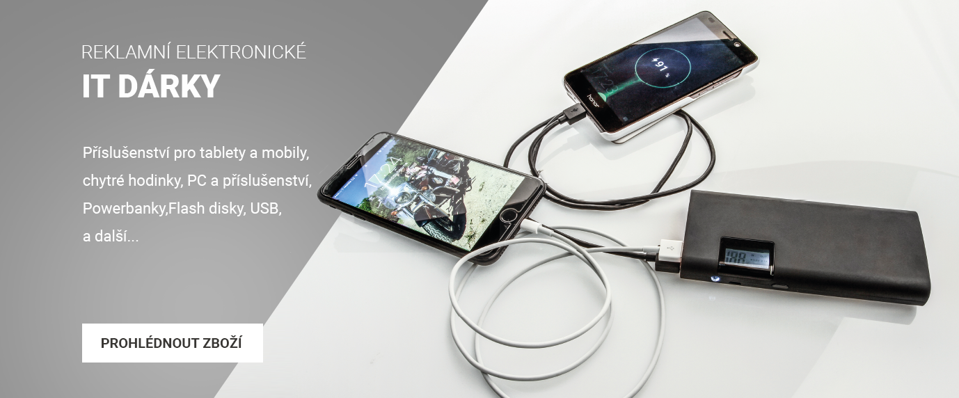 IT příslušenství