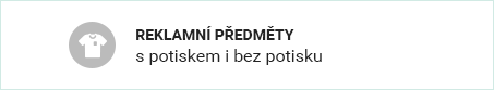 Reklamní předměty