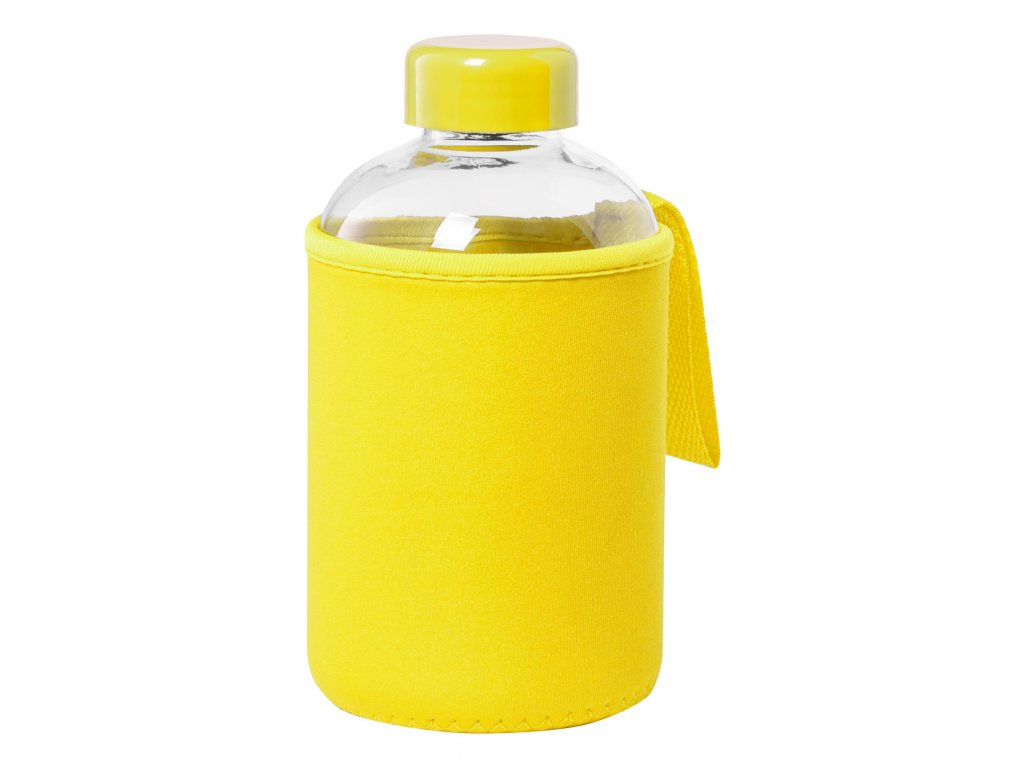 Желтая бутылочка. Желтая бутылка. Бутылка для спорта жёлтая. Бутылка для воды желтая.