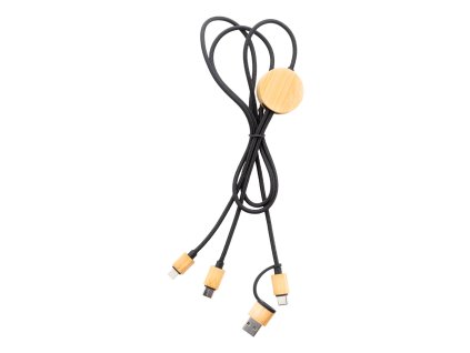 M864069/USB KABELY, TELESKOPICKÉ USB NABÍJECÍ, PROPOJOVACÍ KABELY K POČÍTAČI, K MOBILŮM , MOŽNOST POTISK LOGA FIRMY