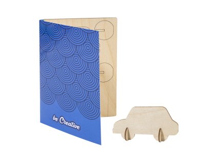 M715048 c/PUZZLE, zakázková výroba, reklamní a propagační dárky pro firmy, auto puzzle