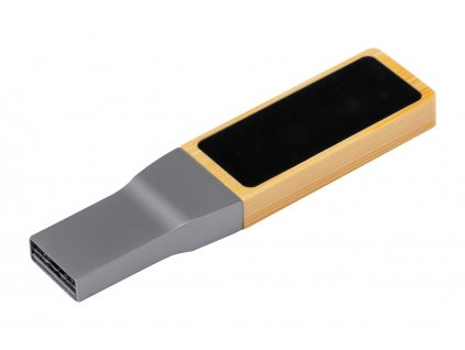 M734264 16gb/ EKO USB FLASH DISK/ PRODEJ A POTISK REKLAMNÍCH A PROPAGAČNÍCH DÁRKŮ, USB FLASH DISKŮ