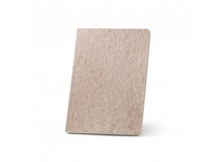 R93290/ EKO ZÁPISNÍKY VYROBENÉ UDRŽITELNĚ V SOULADU S PŘÍRODOU, Z ODPADU ČAJOVÝCH LÍSTKŮ/ PRODEJ A POTISK EKOLOGICKÝCH ZÁPISNÍKŮ, BLOKŮ  A NOTESŮ