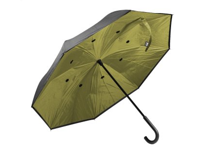 M800103 07/DEŠTNÍKY S VLASTNÍM POTISKEM, PRODEJ A POTISK DEŠTNÍKŮ LOGEM FIRMY, ČERNÁ, ZELENÁ, KHAKI