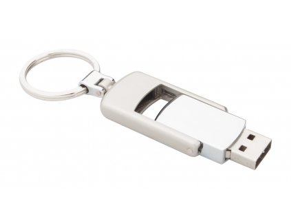 M897068-21-8gb/ USB FLASH DISKY JAKO PŘÍVĚSKY NA KLÍČE/ REKLAMNÍ POTISK/ GRAVÍROVÁNÍ NA KOVOVÉ USB FLASH DISKY/ 4GB/8GB/16GB