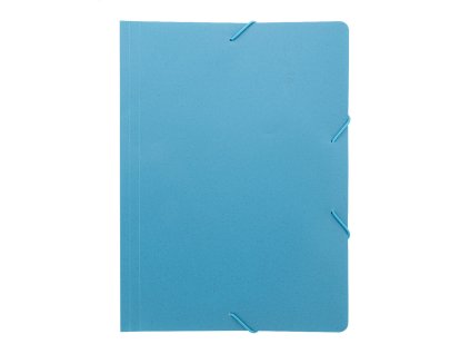 M800071 06/SPISOVÉ DESKY/ REKLAMNÍ KONFERENČNÍ DÁRKY / PRODEJ A POTISK/ MODRÁ