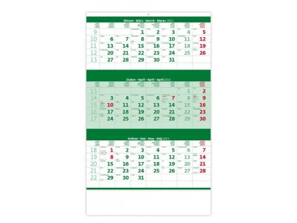 AN206 24/Plánovací nástěnné kalendáře s jezdcem/ Prodej a potisk plánovacích kalendářů pro firmy/3 MĚSÍČNÍ NÁSTĚNNÝ KALENDÁŘ/ S POTISKEM I BEZ POTISKU/ PLÁNOVACÍ KALENDÁŘE S JEZDCEM NA ZEĎ/ KALENDÁŘE NA 3 MĚSÍCE/ ADONAI.CZ