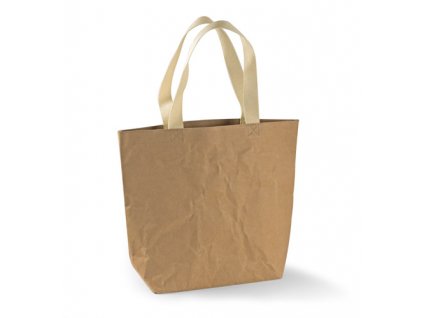 B20232/Ekologická taška papírová|Reklamní předměty a dárky s potiskem i bez potisku