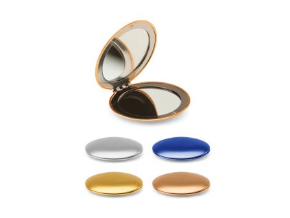 R95097/ ZRCÁTKO, POTISK LOGEM, OBRÁZKEM FIRMY