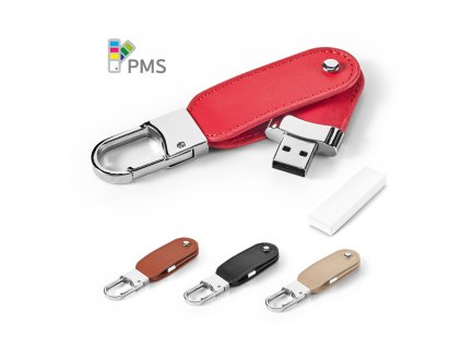 R77505/ USB DISK S KARABINOU NA ZAVĚŠENÍ, JAKO PŘÍVĚSKY NA KLÍČE, 2GB,4GB,8GB,16GB,32 GB