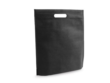 M731631-10|netkané tašky s potiskem i bez potisku|levné nákupní tašky pro prodejce a obchní sítě|černá