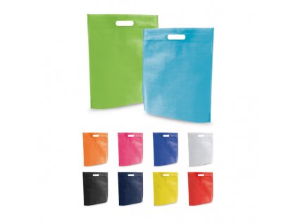 M731631 set|Nejlevnější nákupní tašky|Barevné tašky z netkané textilie|Levné tašky netkané