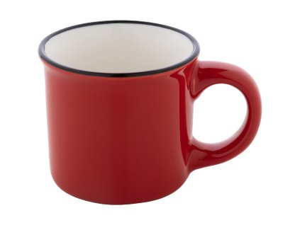 M800116 05/ HRNKY NA KÁVU S MOŽNOSTÍ POTISKU LOGA, FIREMNÍ GRAFIKY, Šálky na espresso 60ml se používají na espresso, ristretto (miniaturnější a silnější káva) a espresso macchiato (obsahující mléčnou pěnu). Tyto nápoje mají standardní objem šálku v rozmezí 60–90 ml