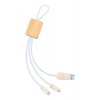 M723142/ PRODEJ A POTISK USB KABELŮ/ NABÍJECÍ, PROPOJOVACÍ A DOBÍJECÍ KABELY USB SE 4 KONCOVKAMI,S konektory micro USB, USB-C a Lightning. Se vstupy USB a USB-C/ REKLAMNÍ ELEKTRONIKA, KVALITA, ROZUMNÉ CENY ZBOŽÍ A TISKU/ KONTAKTUJTE NÁS PRO NÁKUP REKLAMNÍCH PŘEDMĚTŮ