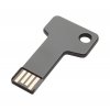 M897078 -10 -16gb/ USB FLASH DISK VE TVARU KLÍČE/ REKLAMNÍ POTISK NA USB FLASH DISKY/ KAPACITA USB FLASH DISKŮ 4 GB/8GB/16 GB/ ČERNÁ