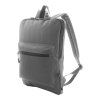 M808218 80/ BATOHY NA NOTEBOOKY, NA POČÍTAČ DO "15", REKLAMNÍ PŘEDMĚTY S VLASTNÍM POTISKEM, ŠEDÁ
