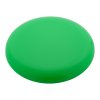 M809526 07/HÁZECÍ TALÍŘE A DISKY, PRODEJ A POTISK REKLAMNÍCH PŘEDMĚTŮ PRO DĚTI, LÉTAJÍCÍ FRISBBE IDEÁLNÍ HRA PRO DĚTI NA ZAHRADU, K VODĚ, ZELENÁ