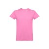 R30110 112 a/REKLAMNÍ TRIČKA, VÝROBA REKLAMNÍCH A PROPAGAČNÍCH TRIČEK NA ZAKÁZKU, RŮŽOVÁ