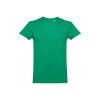 R30110 109 a/TRIČKA S POTISKEM/ BRANDINGEM, PROPAGAČNÍ OBLEČENÍ, TEXTIL, ZELENÁ