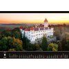 AN262-27-7/NÁSTĚNNÉ LUXUSNÍ KALENDÁŘE 2027