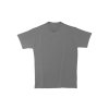 M4729 80/ PRODEJ A POTISK TRIČEK/ PROPAGAČNÍ TRIČKA S POTISKEM I BEZ POTISKU/ ŠEDÁ
