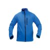 M791501-06/Lehké a odolné softshellové bundy/ MODRÁ