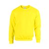 M59041-20/PÁNSKÉ TRIČKA A MIKINY K POTISKU/ ŽLUTÁ