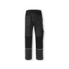 035379-12 šedé pracovní kalhoty multifunkční pracovní oděvy s reflexními prvky* vysoká kvalita*firemní oděvy pro zamstnance na stavby, železnice, dopravy, spedice, na stavby silnic