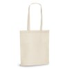 M741572-01/ TAŠKA Z NETKANÉ TEXTILIE/ NÁKUPNÍ TAŠKA S DLOUHÝM UCHEM/ REKLAMNÍ POTISK TAŠEK A DÁRKŮ PRO FIRMY/ REKLAMNÍ PŘEDMĚTY/BÍLÁ