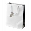 B17570|Velká dárková papírová taška|Reklamní potisk tašek|Prodej potisk a výroba zakázková tašek|