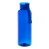 M800559 06/LÁHVE S VLASTNÍM POTISKEM/ MODRÁ