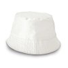 M761011-01|Bílý klobouk|Dámské a pánské klobouky|výšivka loga a potisk na pracovní čepice a klobouky|