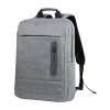 M781388- 80/PRACOVNÍ BATOHY DO "15"/ BATOHY PRO NOTEBOOKY/ FIREMNÍ DÁRKY S POTISKEM/ ŠEDÁ