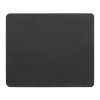 M864082 10 a/ REKLAMNÍ PODLOŽKY POD MYŠ, K POČÍTAČI, NOTEBOOKU, PODLOŽKY PU KŮŽE, PO KTERÝCH DOBŘE KLOUŽE MYŠ, MOŽNOST REKKLAMNÍHO POTISKU, ČERNÁ
