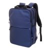 M808136 06a/MANAGER BATOHY DO PRÁCE, PRACOVNÍ BATOHY S POLSTROVANOU KAPSOU NA NOŠENÍ DO PRÁCE/ POTISK LOGEM DLE VAŠEHO ZADÁNÍ, KONTAKTUJTE NÁS PRO NÁKUP REKLAMNÍCH PŘEDMĚTŮ, ČERNÁ, MODRÁ