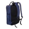 M808136 06a c/REKLAMNÍ A PROPAGAČNÍ DÁRKY/ BATOHY S POLSTROVANOU KAPSOU NA NOTEBOOK, POČÍTAČ, LAPTOP, MODRÁ