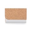 B17830 III/ REKLAMNÍ VIZITKOVNÍKY/ KORKOVÉ EKO VIZITKOVNÍKY A OBALY NA VIZITKY