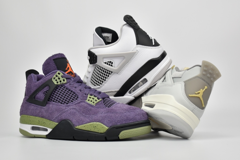 Air Jordan 4