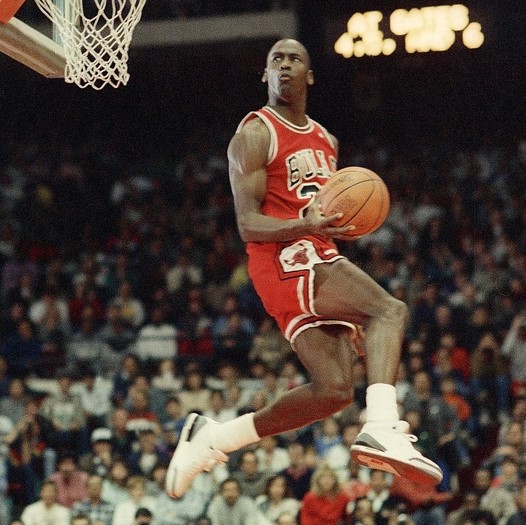 Vlajkové modely Air Jordan 1, 2, 3, 4! Které nejvíce frčí?