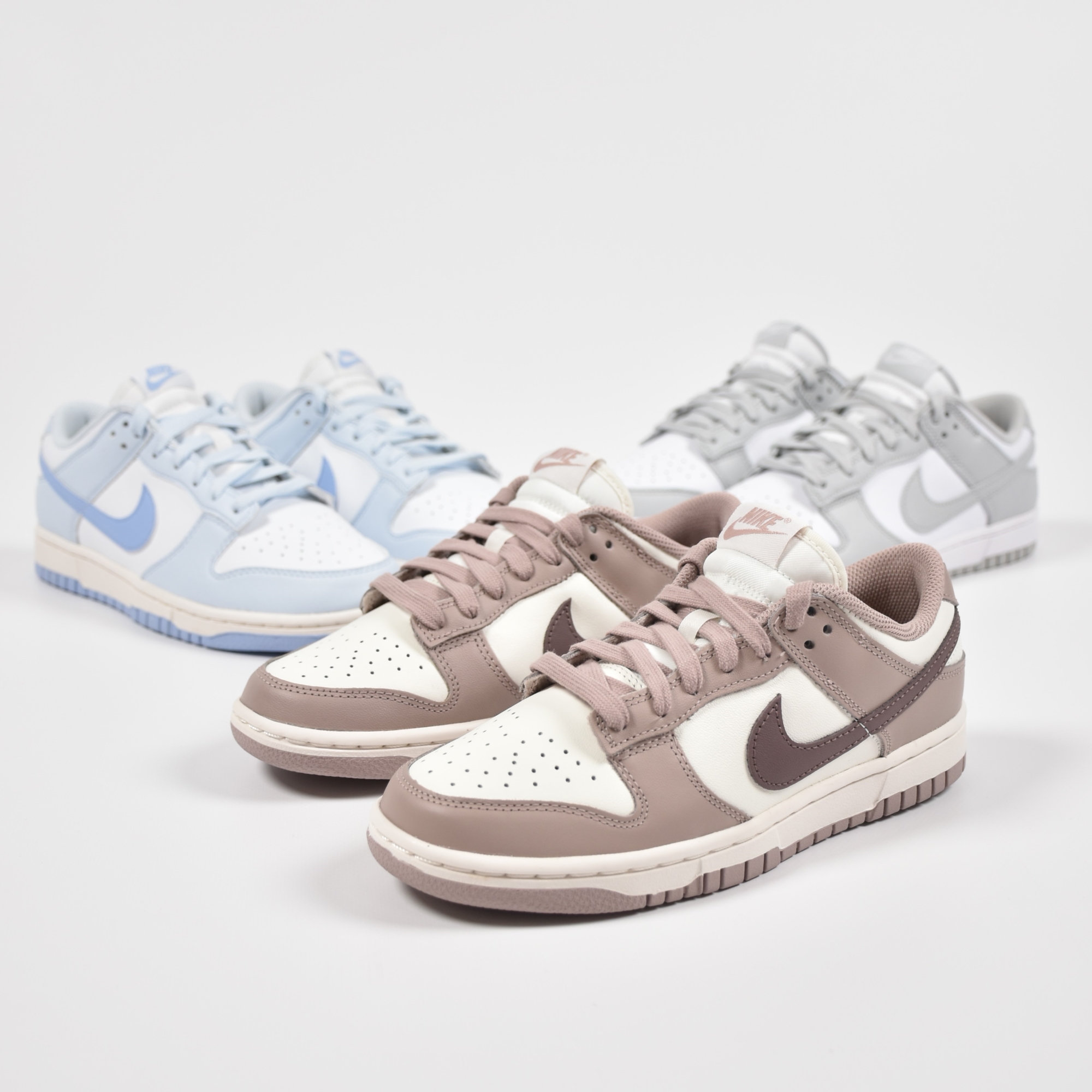 Proč jsou Nike Dunk Low stále módní ikonou?