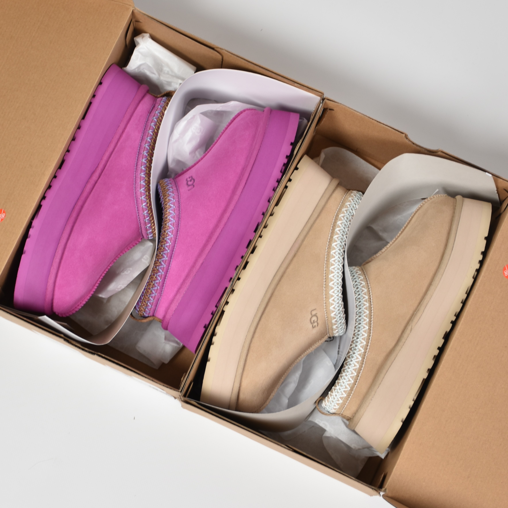 Nejoblíbenější modely bot UGG na letošní zimu: Trendy a tipy