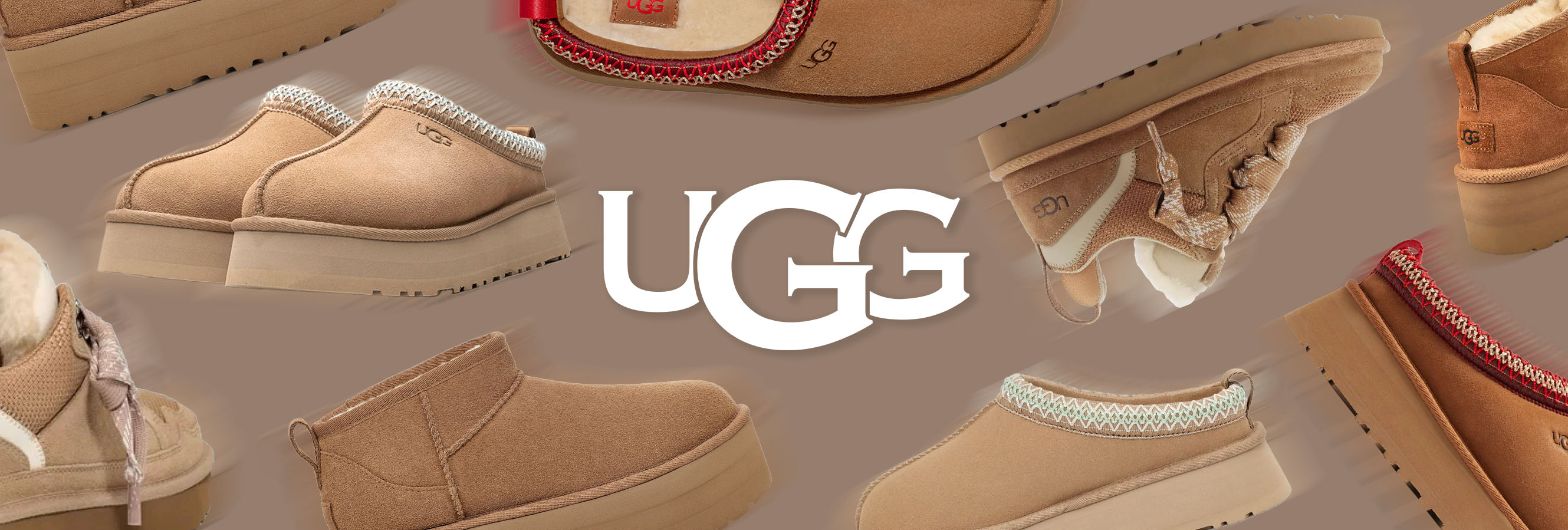 UGG