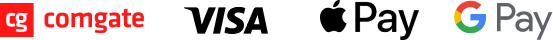 Platební metody
