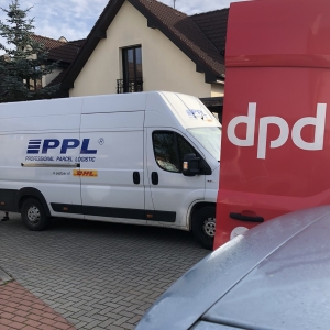 Odeslání