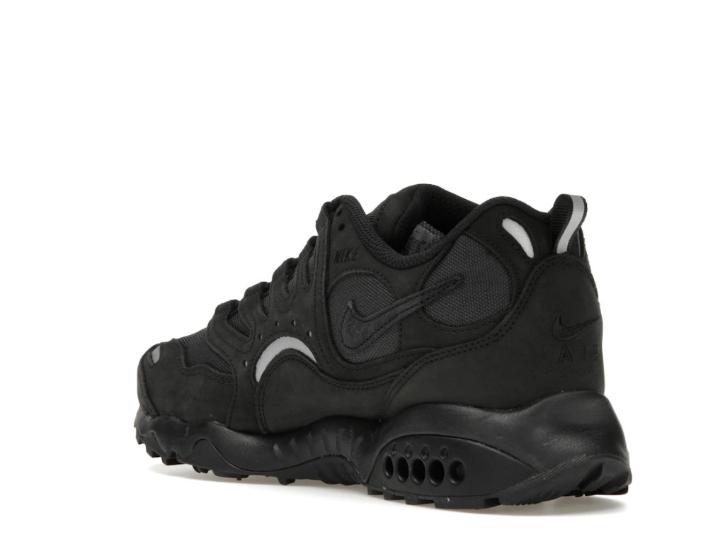 Nike Air Terra Humara SP Black Anthracite - ADONIO