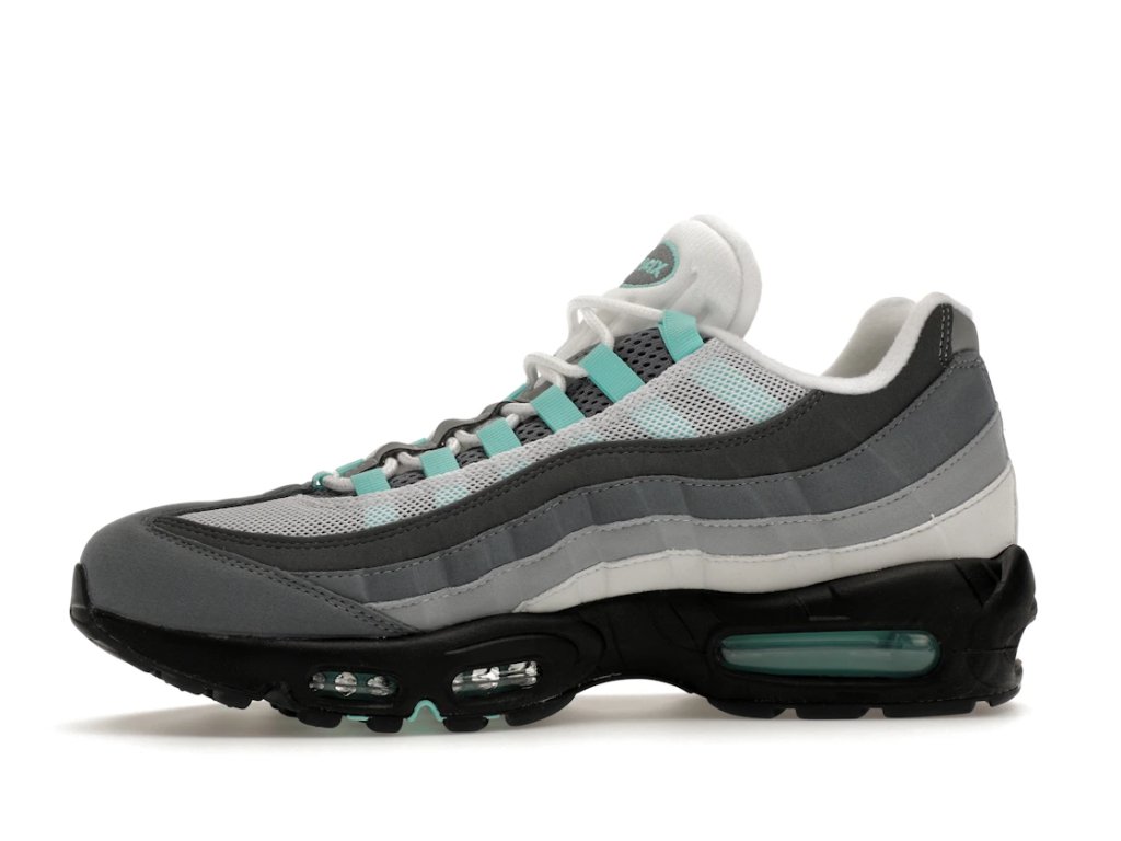 Nike Air Max 95 〈815-10〉 Nike Air Max 95 Men's Shoes. Nike CA