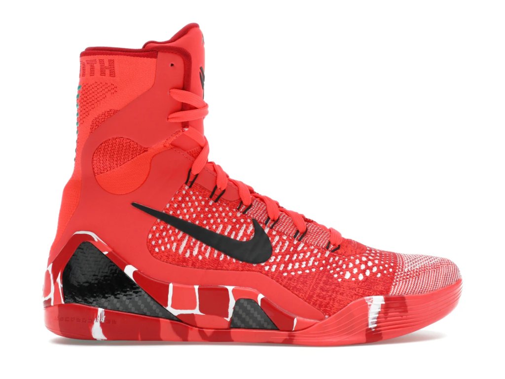 スニーカー Nike Kobe 9 Elite Protro Christmas (2024) Nike Kobe 9 Elite Protro Christmas (2024) - ADONIO
